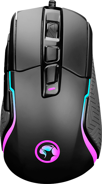 mouse marvo g957