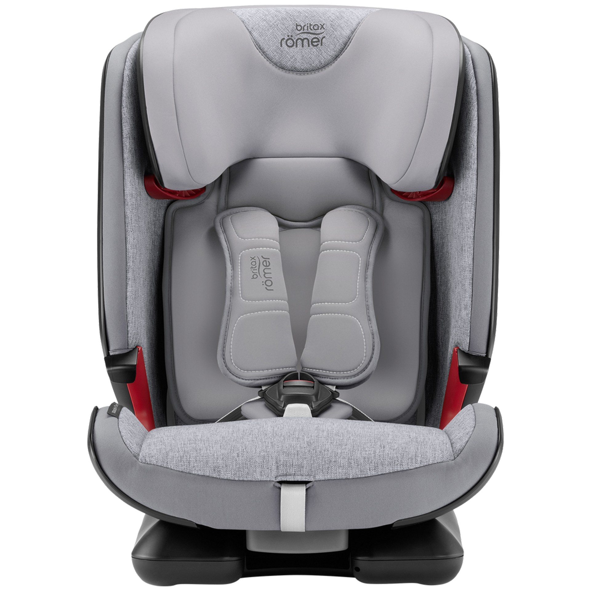 Автокресло britax romer advansafix