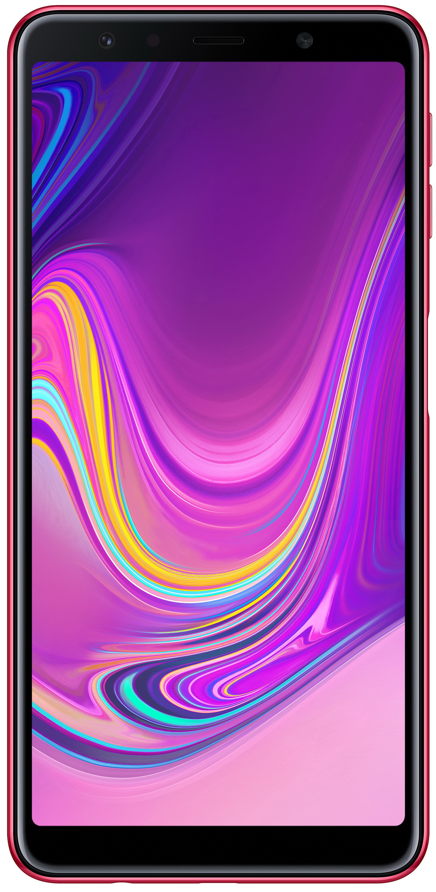 galaxy a7 4gb 64gb