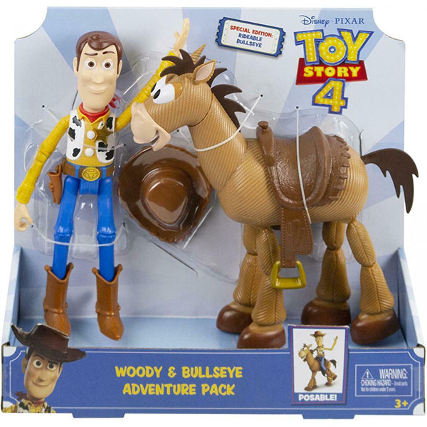 jucarie woody toy story