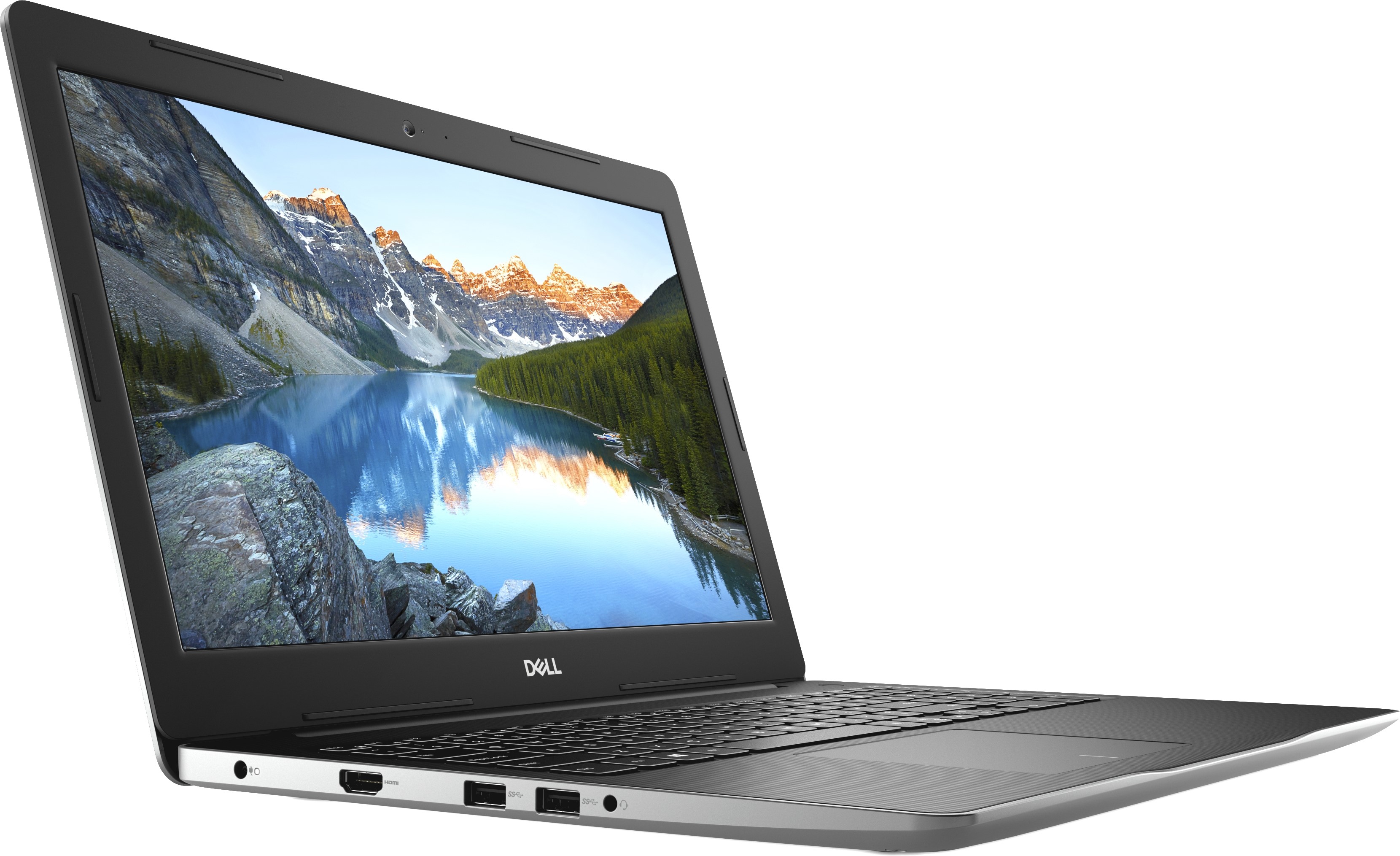 Dell inspiron 3582 обзор