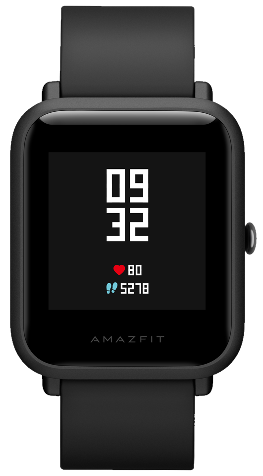 Чем отличаются смарт часы xiaomi amazfit bip от смарт часы xiaomi amazfit bip lite