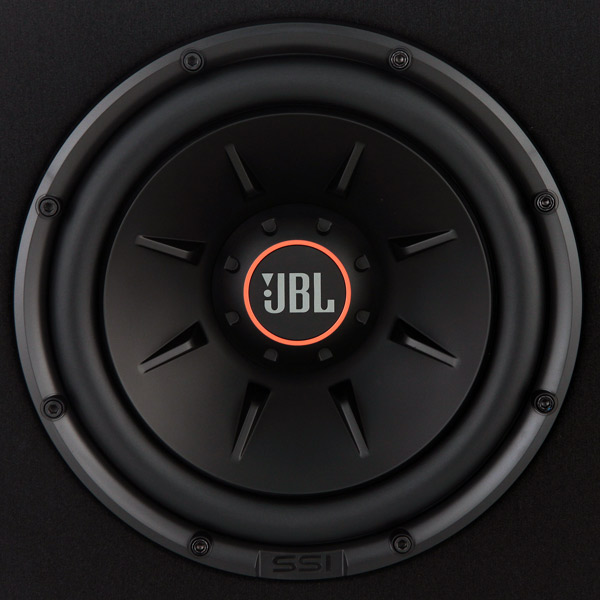 Сабвуфер jbl для авто