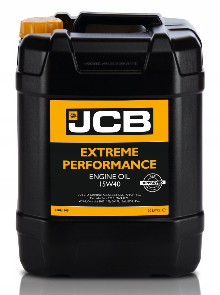 Гидравлическое масло jcb. JCB High Performance engine Oil 15w-40. JCB трансмисионка 10w. Масло JCB 10w. Масло гидравлическое JCB Performance.