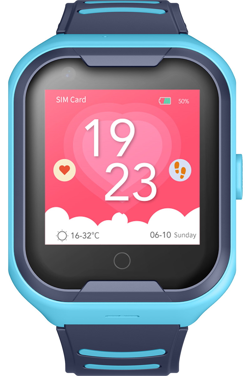 Часы детские smart baby watch y 95 4g обзор