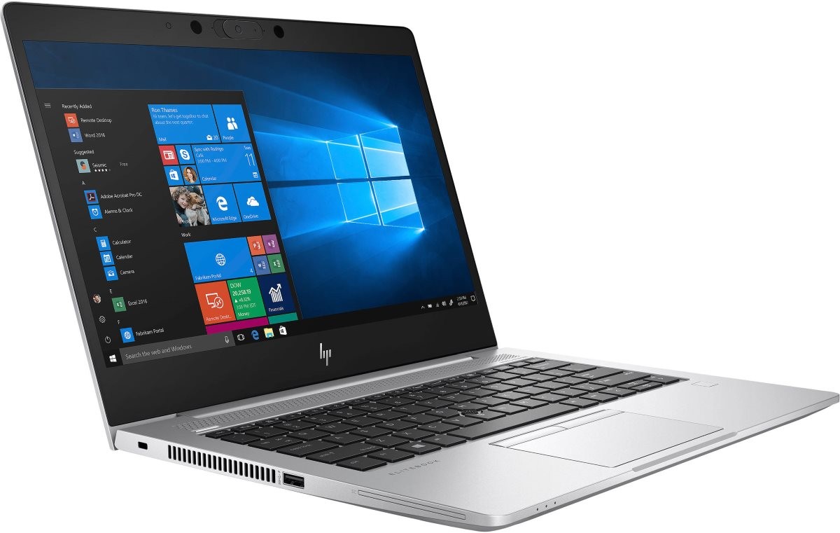 Разборка ноутбука hp elitebook 840 g6