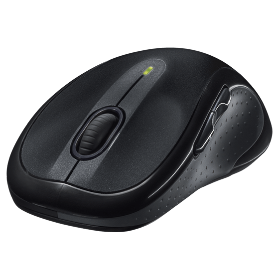 Как разобрать компьютерную мышь logitech m185