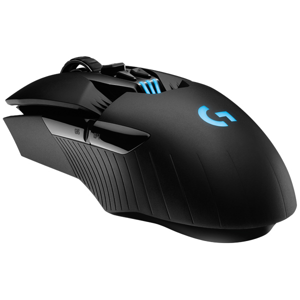 roll over image to zoom in logitech g903 lightspeed