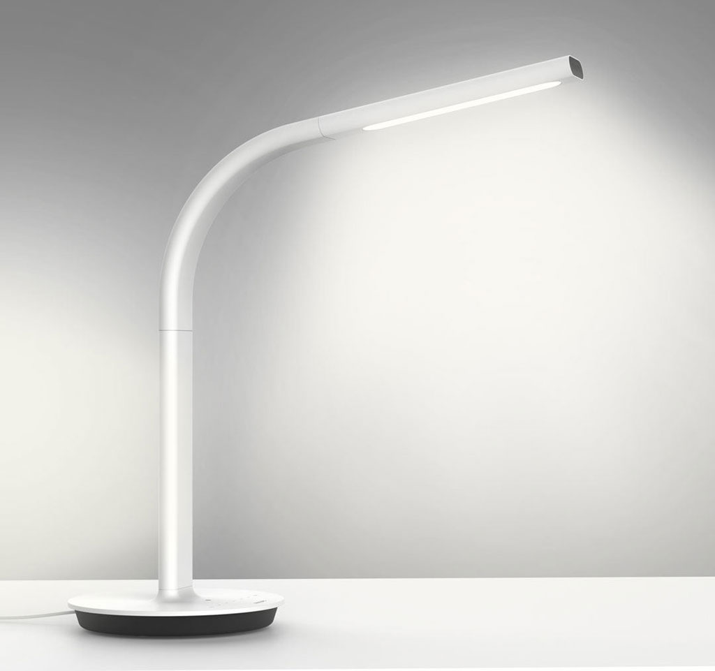 Лампа xiaomi philips eyecare smart lamp 2 обзор