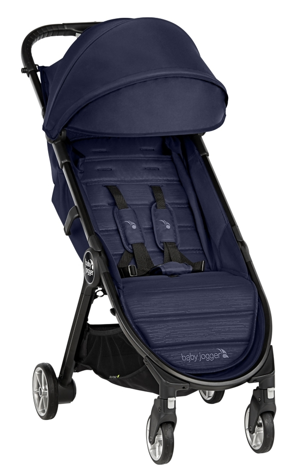 carucior baby jogger