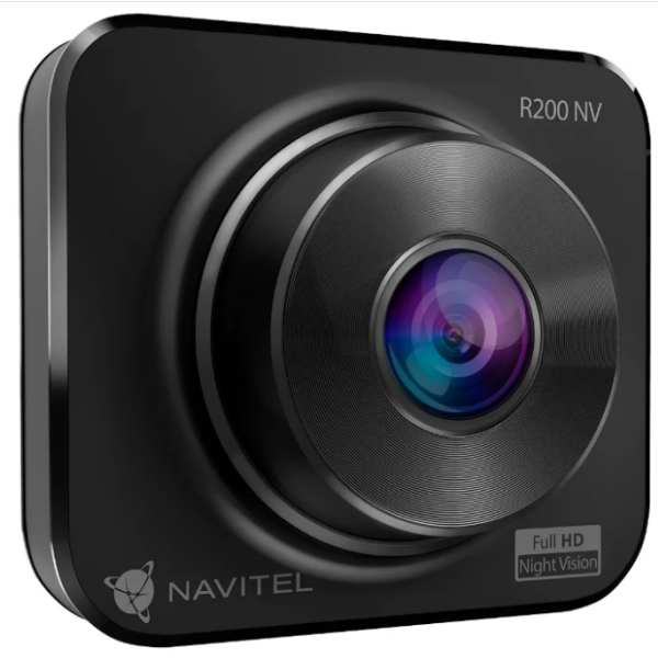 Автомобильный видеорегистратор navitel r200nv