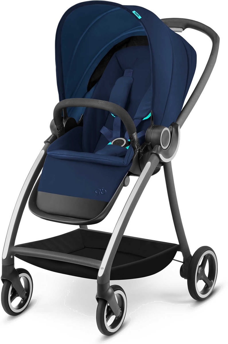 Gb maris stroller best sale