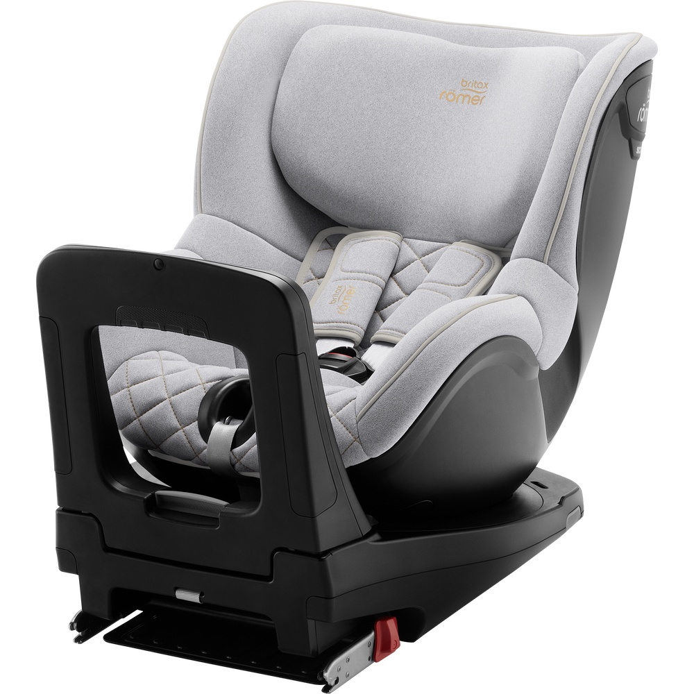 Britax i size