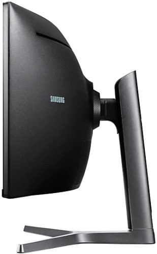 Монитор samsung c49rg90ssi обзор