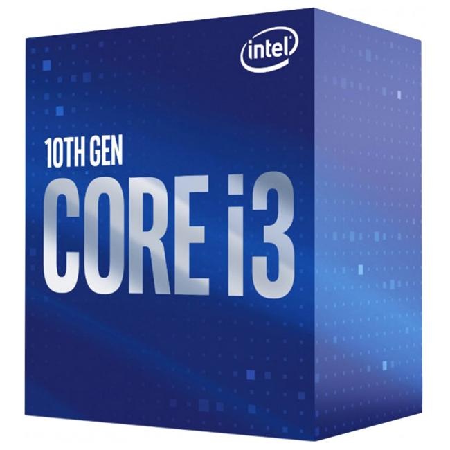 Сравнение процессора intel core i3 1005g1