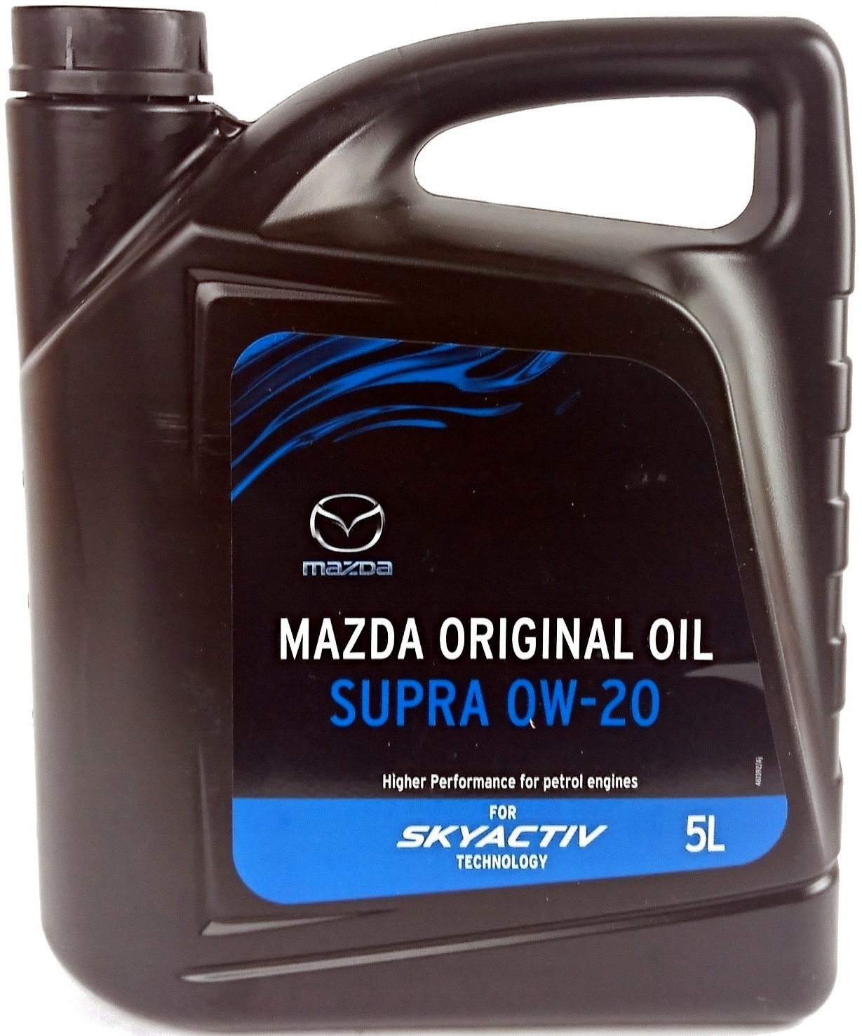 Масла mazda original oil