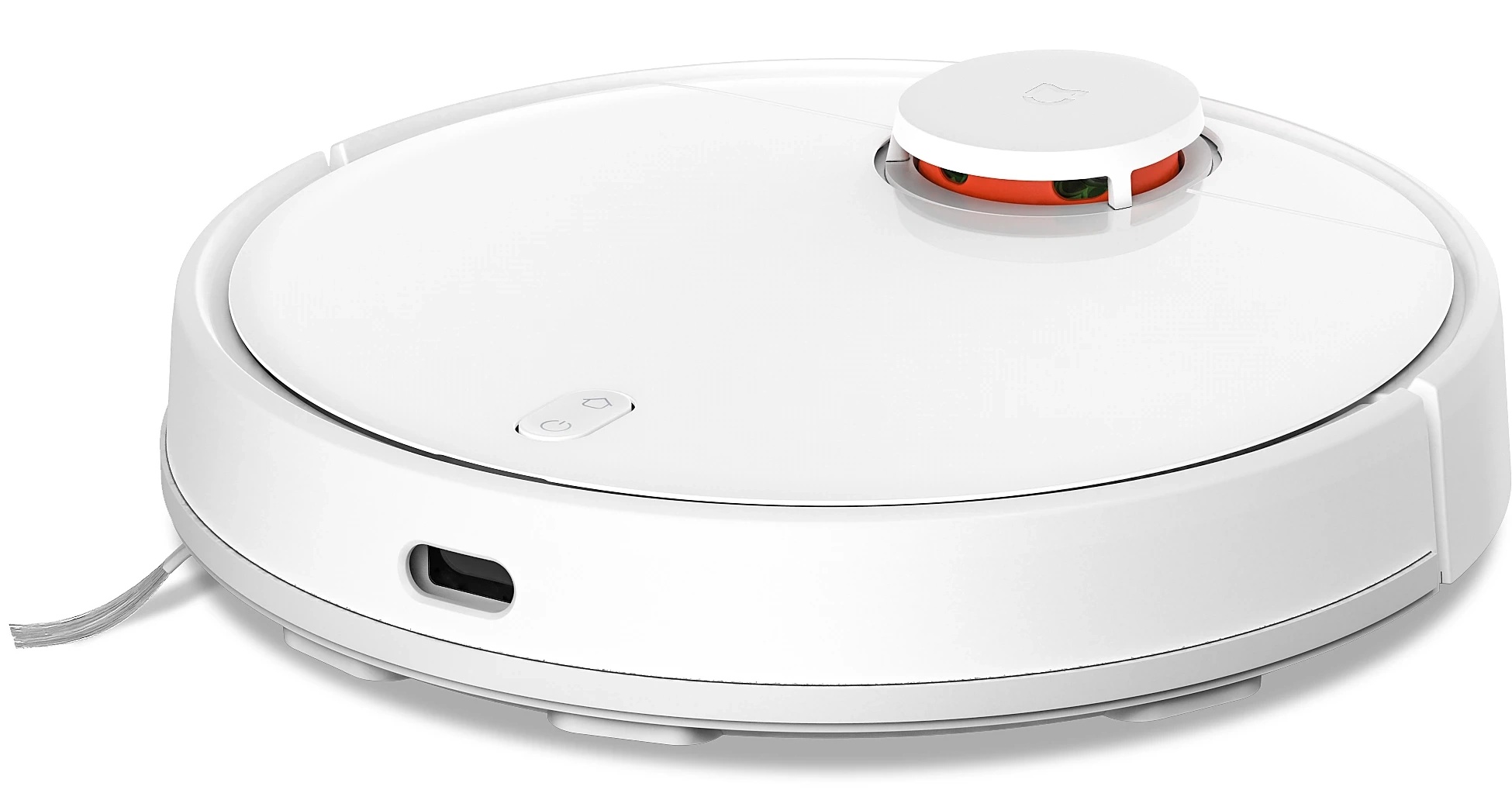 Xiaomi Mi Robot Vacuum Global Купить