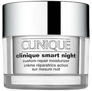 Krem Dlya Lica Clinique Smart Night Custom Reparieren Feuchtigkeitscreme 30ml Internet Magazin Pandashop Kupit Krem Dlya Lica Clinique Smart Night Custom Reparieren Feuchtigkeitscreme 30ml V Kishineve Moldove Cena Harakteristiki Otzyvy