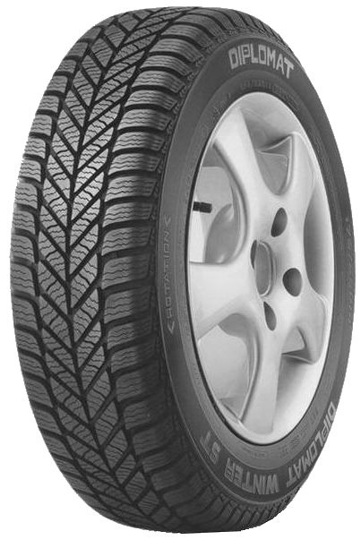 Anvelopa Diplomat Winter ST 165 70 R13 79T cump r la pre