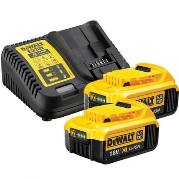 Аккумулятор для инструмента dewalt