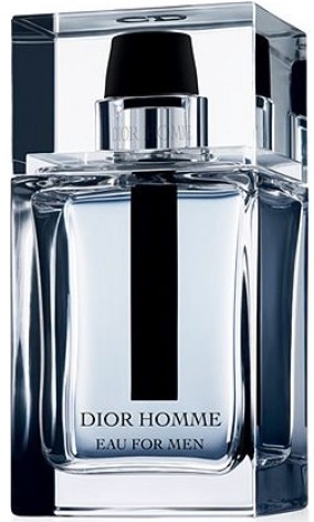 christian dior homme eau de toilette