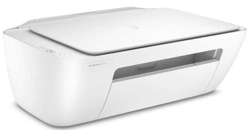 Как переключить мфу с копирования на печать hp deskjet 4120