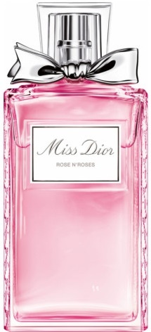 miss dior rose n roses perfume