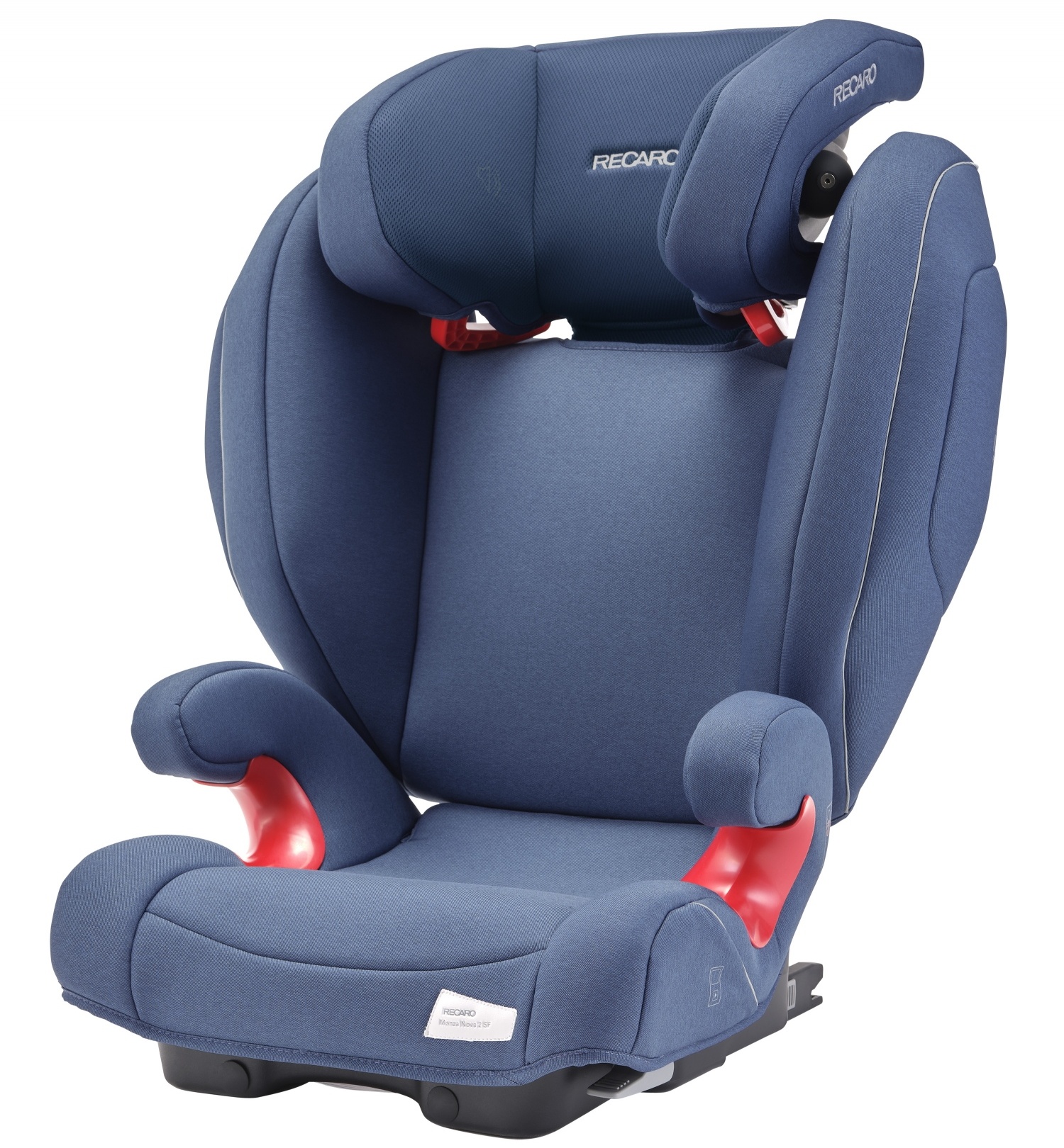 Детское кресло recaro monza nova 2