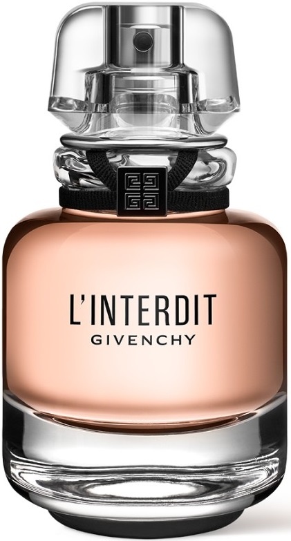 GIVENCHY L'Interdit Eau de Parfum 80ml