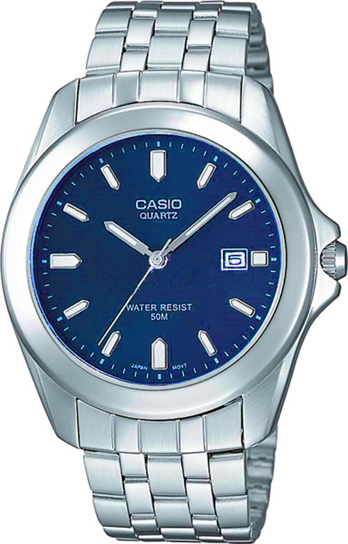 Casio discount mtp 1222a