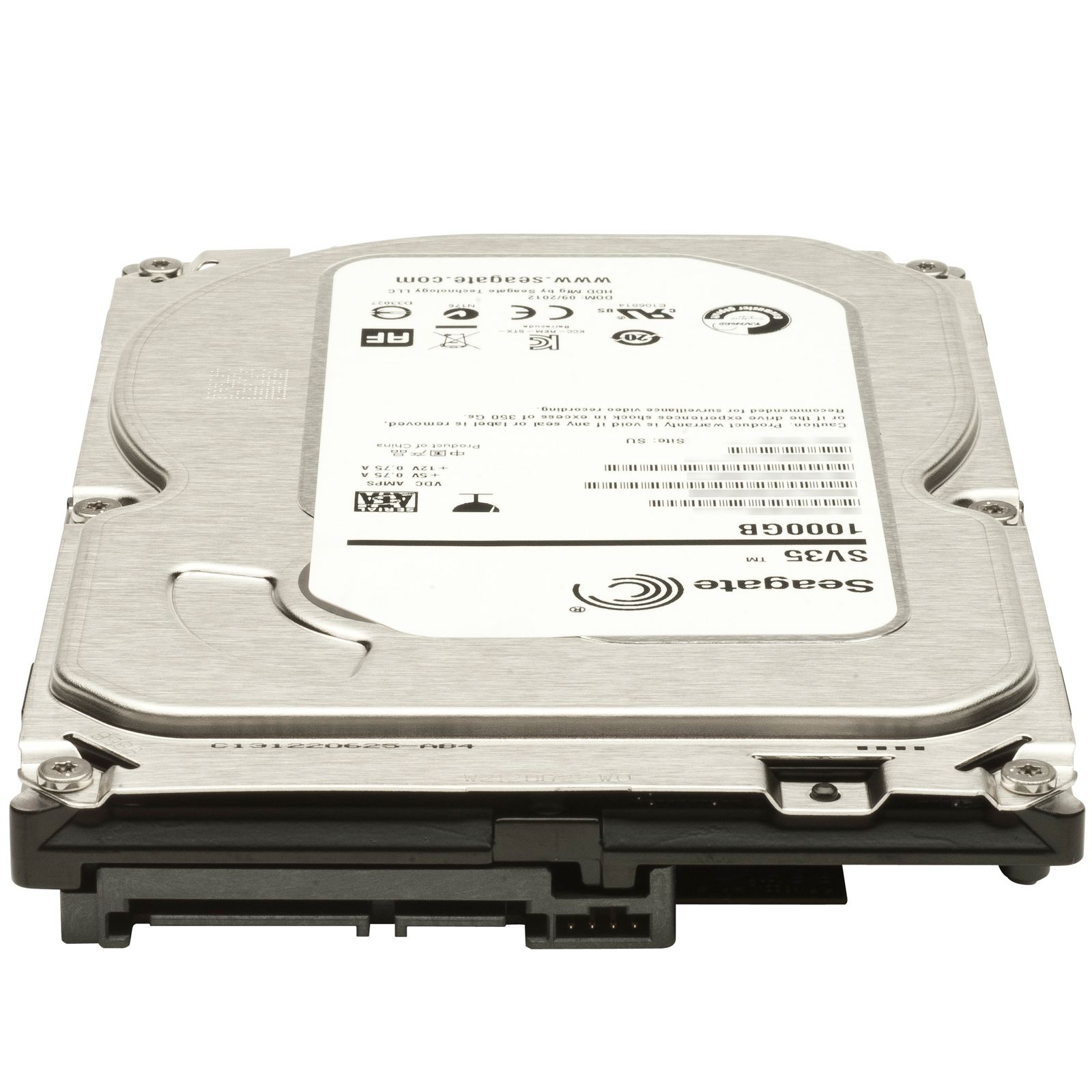 Seagate sv35 2tb. Жесткий диск Seagate st1000vx000. Seagate st2000vx000. St1000vx001.