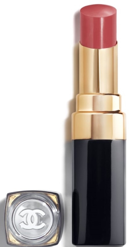 chanel rouge 144