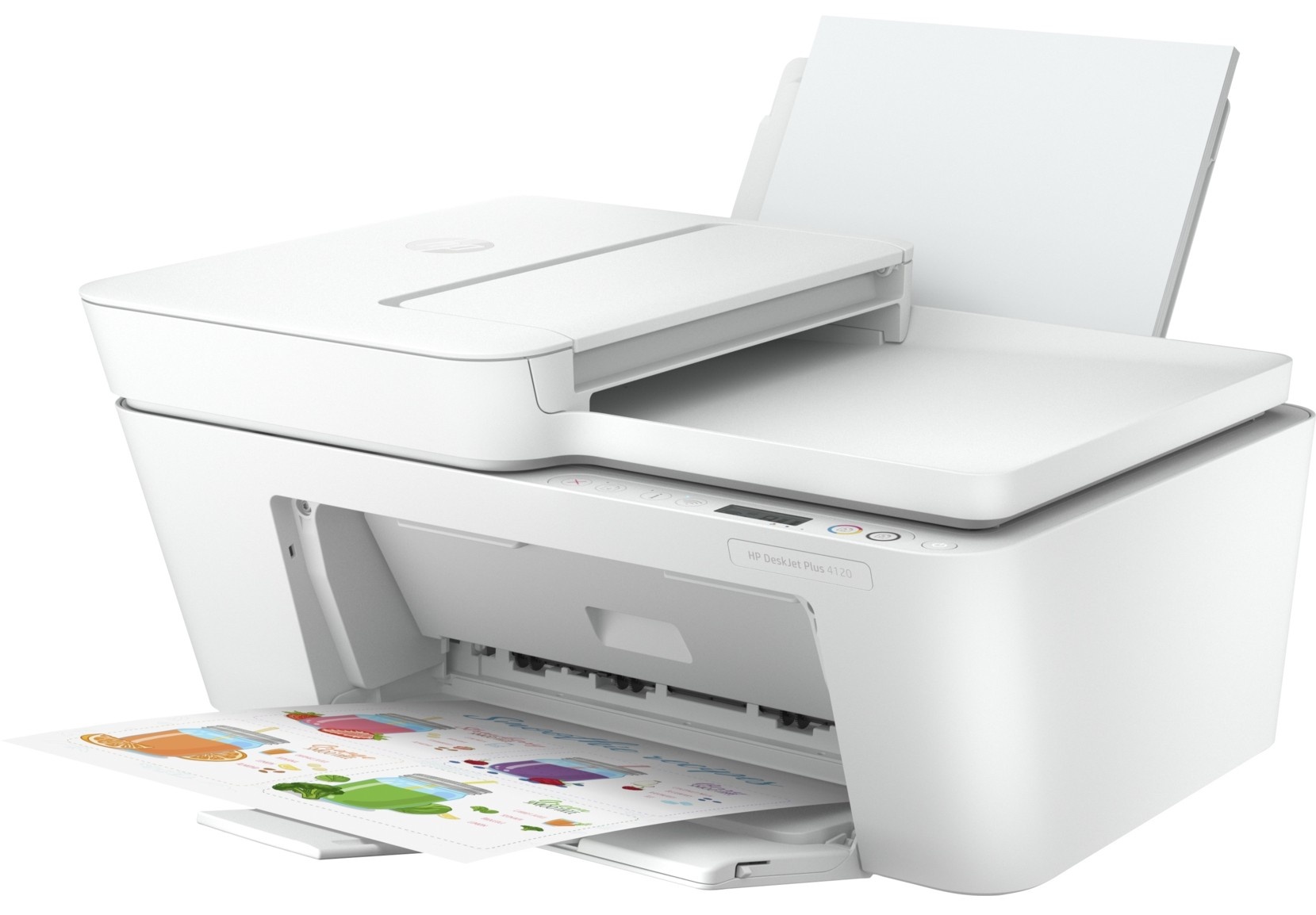 Как пользоваться мфу hp deskjet