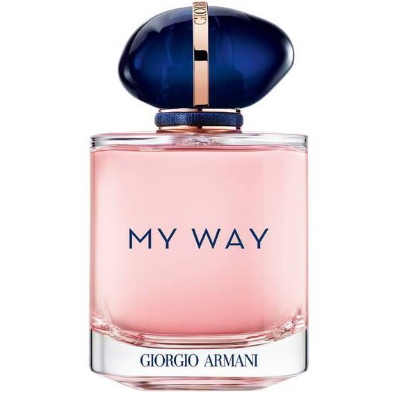 parfum my way 50 ml