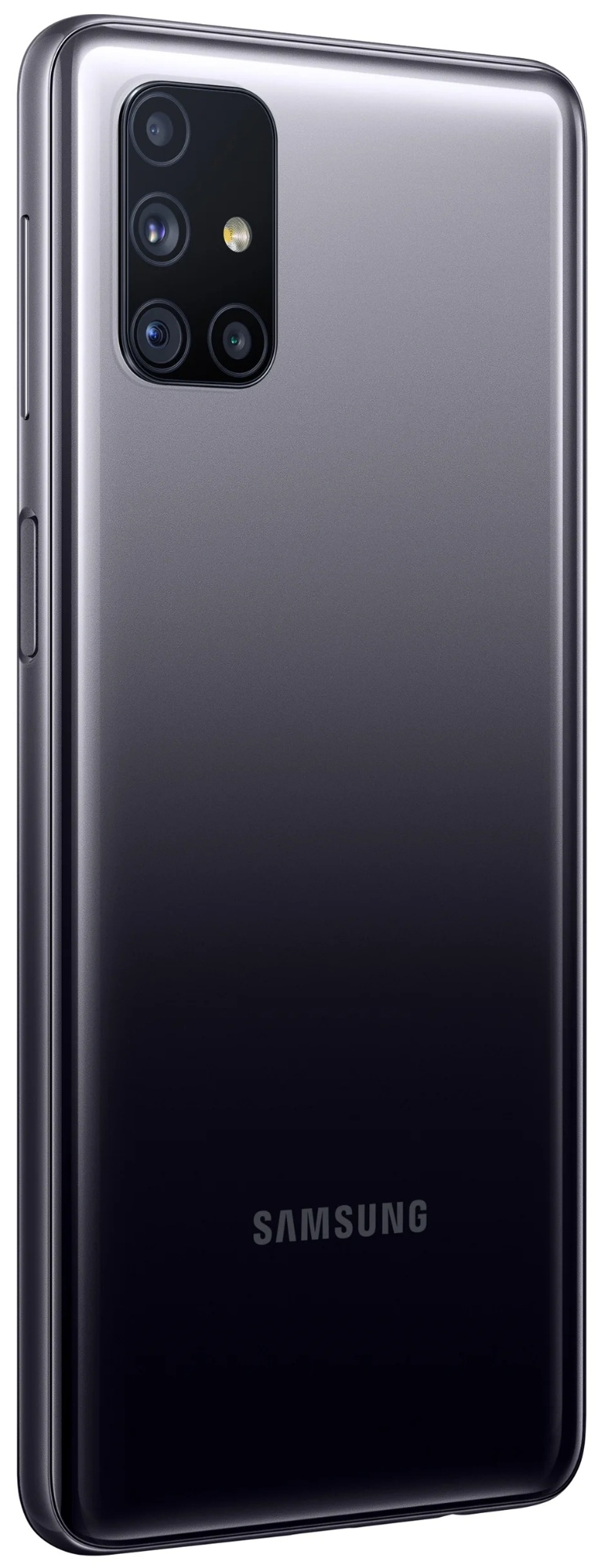 samsung galaxy m31s black