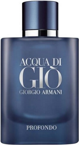 acqua di gio profondo 75ml