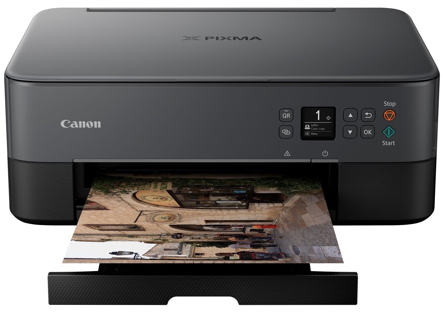 Мфу canon pixma ts8340 обзор