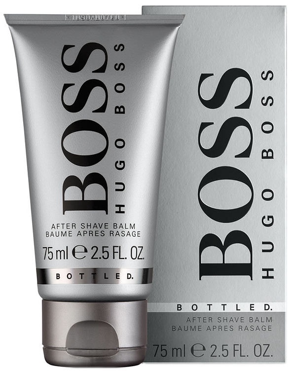 boss body perfume