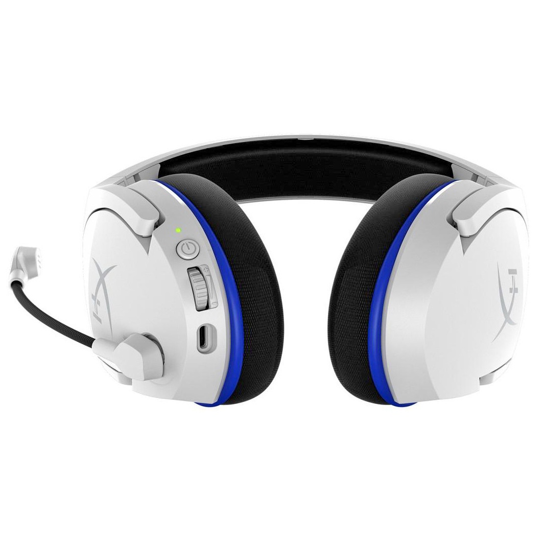 Наушники Hyperx Cloud Stinger Wireless White (hhss1c-kb-wt G), купить 