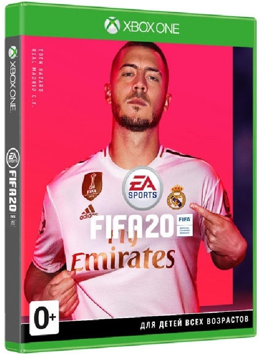 Fifa играем