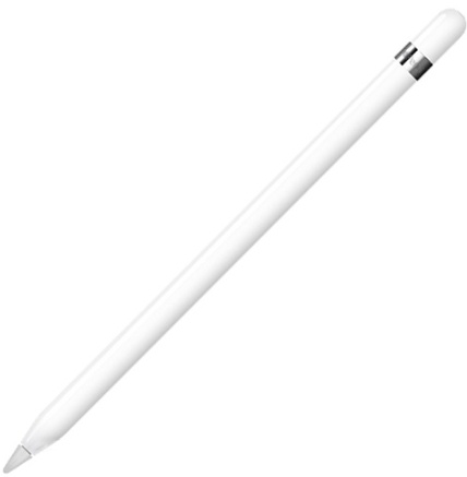 Sotel  Apple Pencil (1st generation) stylet 20,7 g Blanc