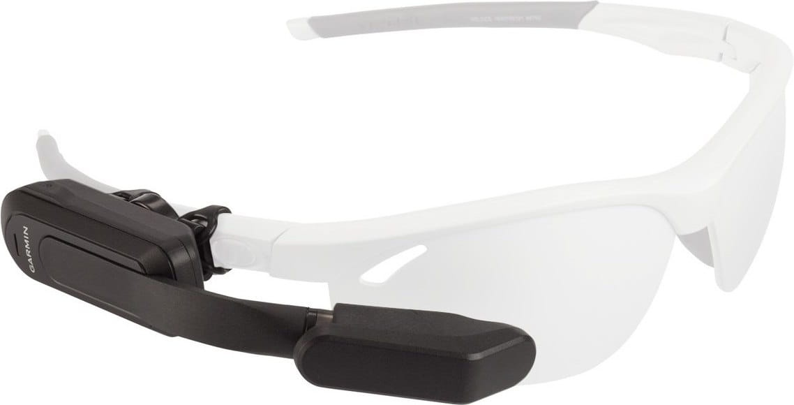 Garmin varia vision online