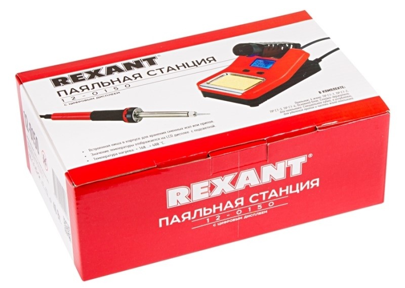 Rexant rx 521 обновление по usb