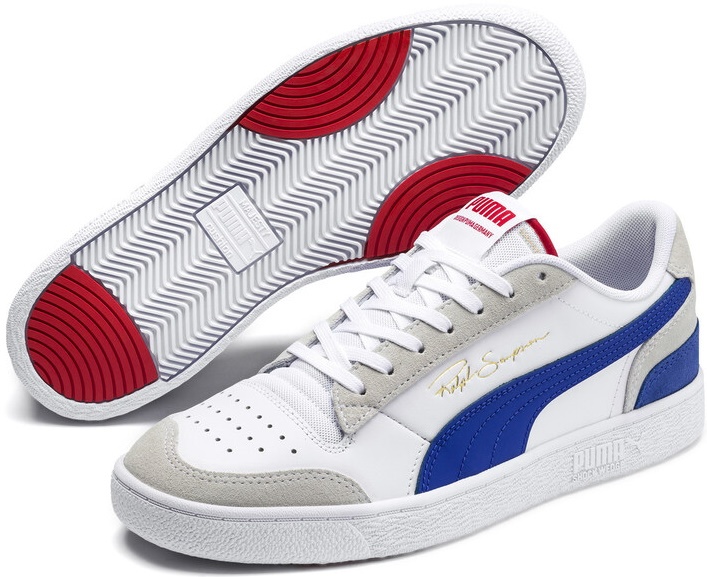 Puma majesty best sale