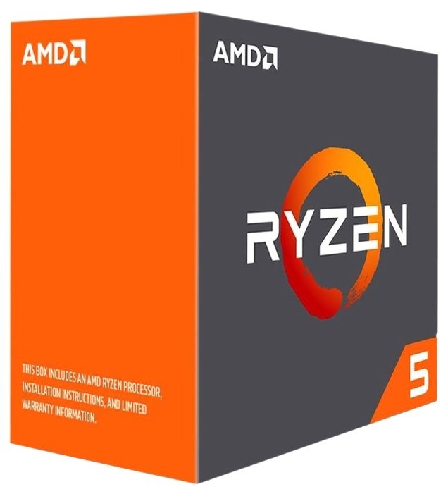 Что значит af в процессоре ryzen