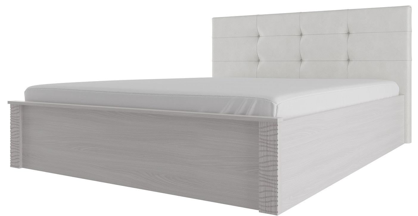 Кровать гамма 20 SV мебель