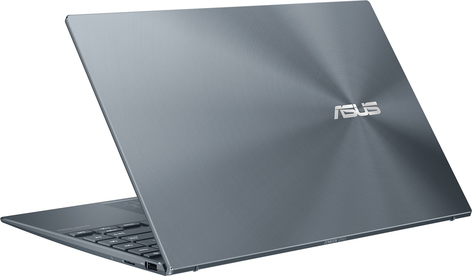 Обзор asus zenbook 14 ux425ja bm070