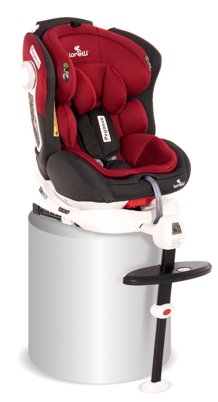 Детское автокресло capella isofix