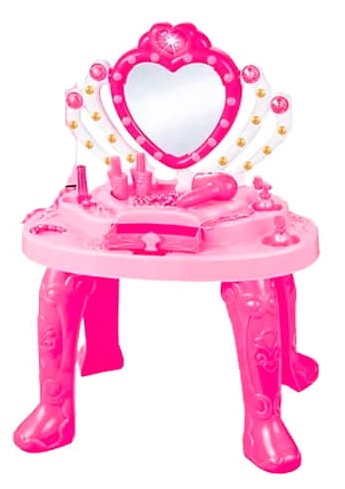 Lol surprise hot sale dressing table