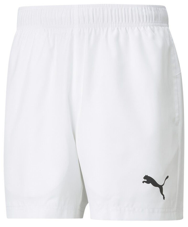 puma xxl shorts